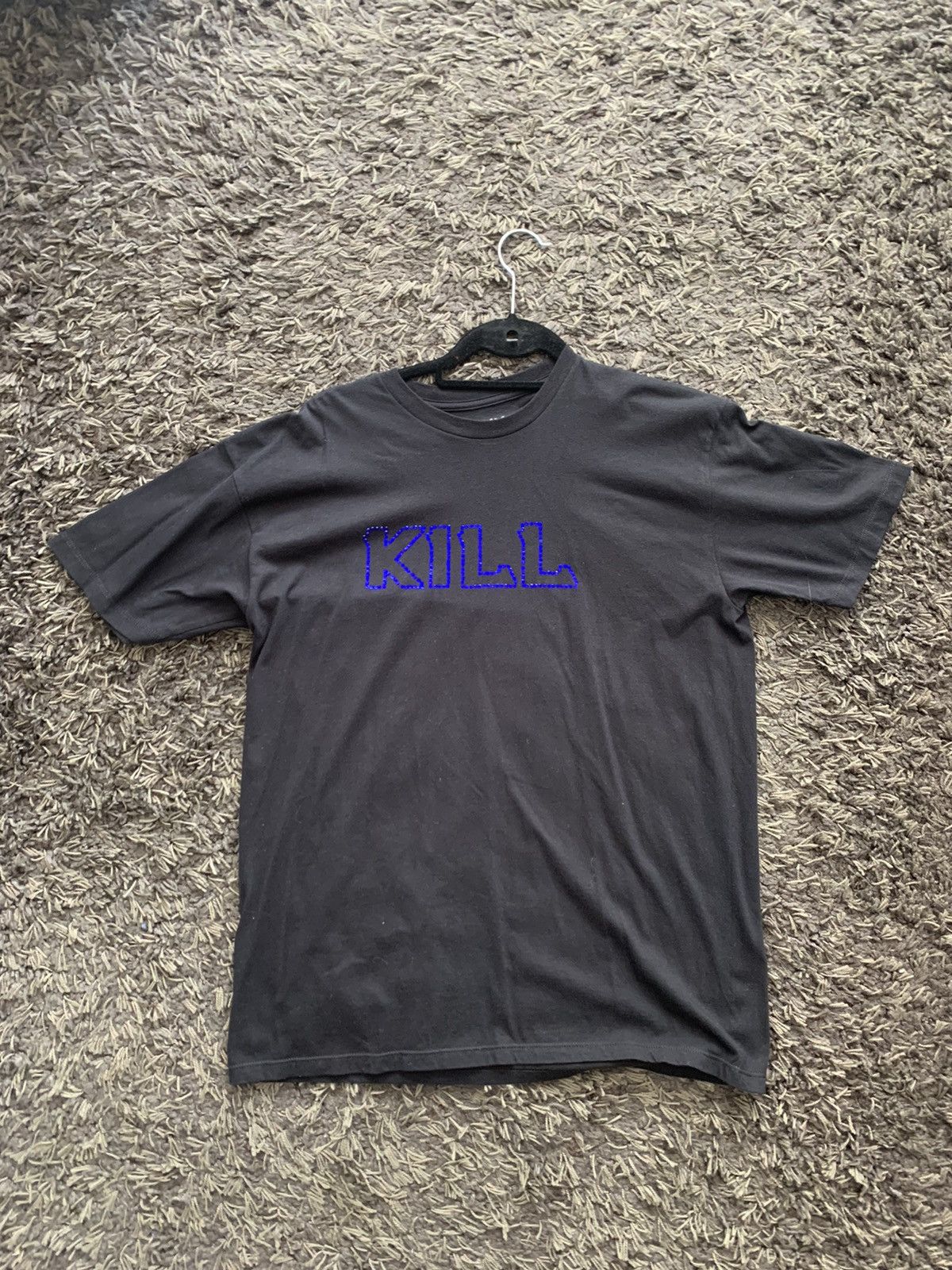 Other Very Rare Killy SecretSoundClub© Tee Size US L / EU 52-54 / 3 - 1 Thumbnail