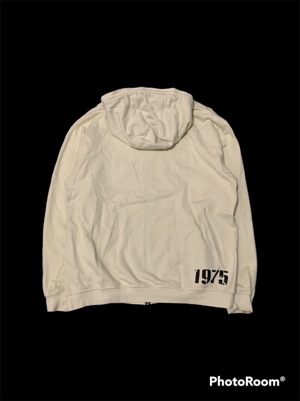 Oakley × Vintage 💸BINDINGOFFER💸Vintage oakley zip hoodie Size US M / EU 48-50 / 2 - 3 Thumbnail