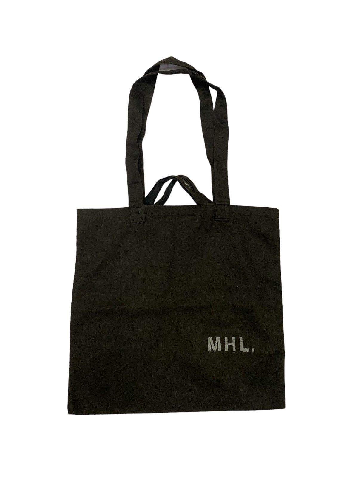 Margaret Howell Tote Shoulder Bag