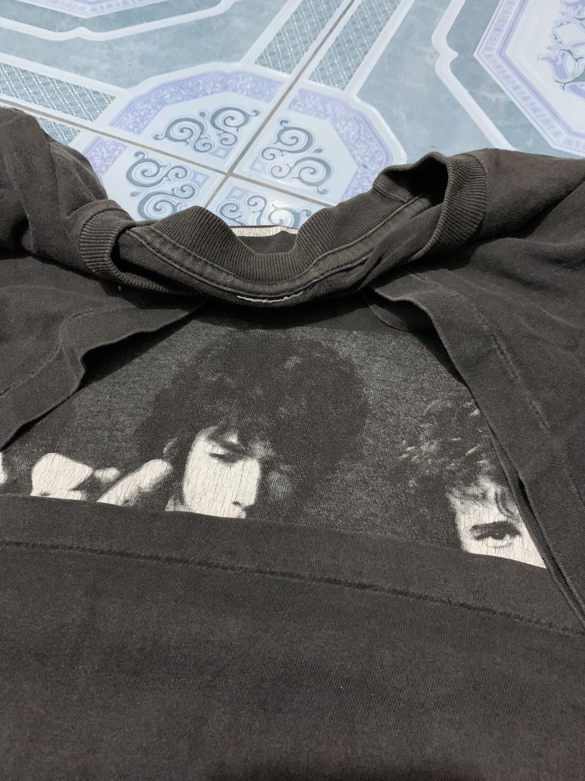 Band Tees 💸BINDINGOFFER💸The dils class war 2001 Size US L / EU 52-54 / 3 - 3 Thumbnail