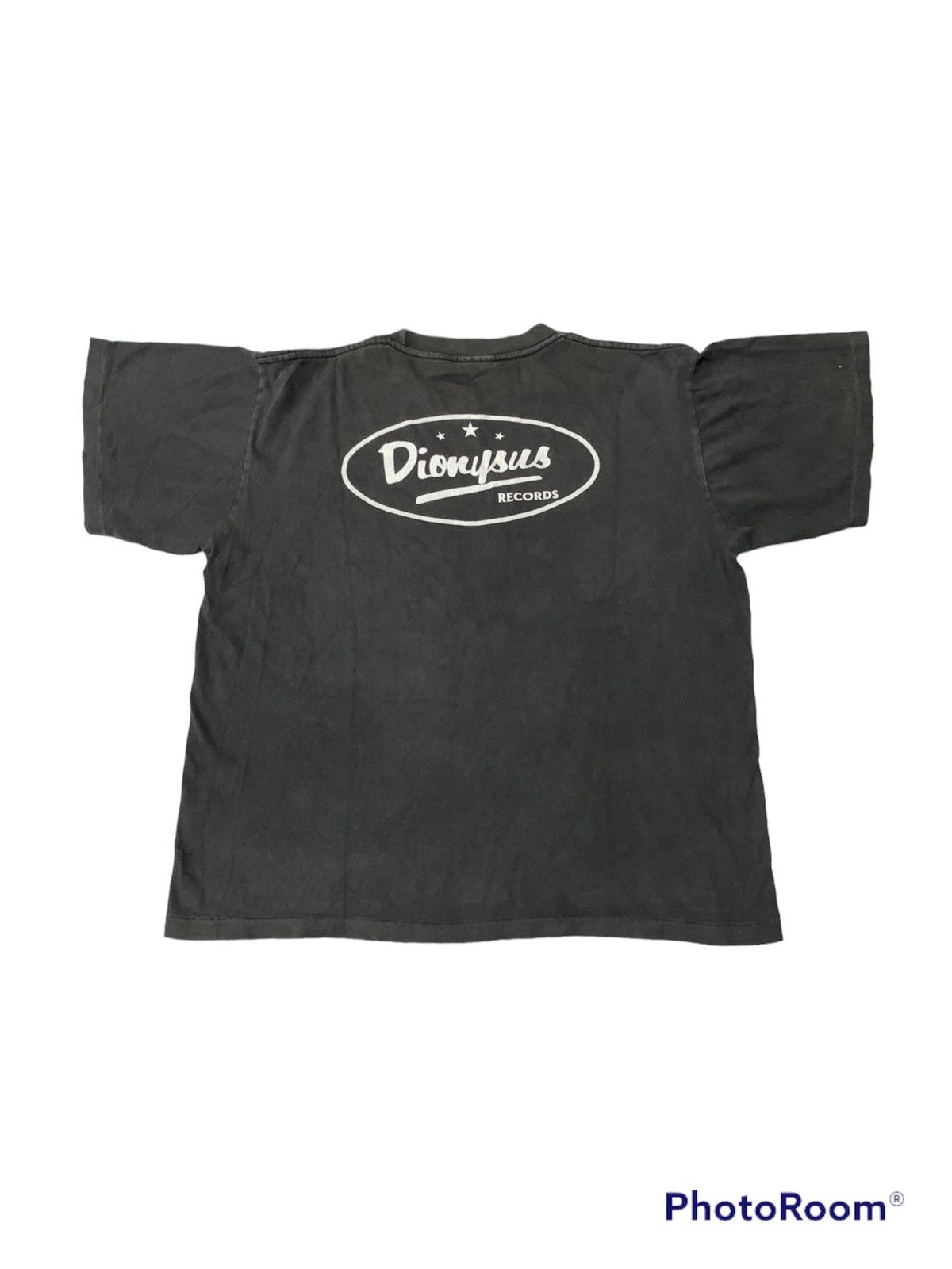 Band Tees 💸BINDINGOFFER💸The dils class war 2001 Size US L / EU 52-54 / 3 - 2 Thumbnail
