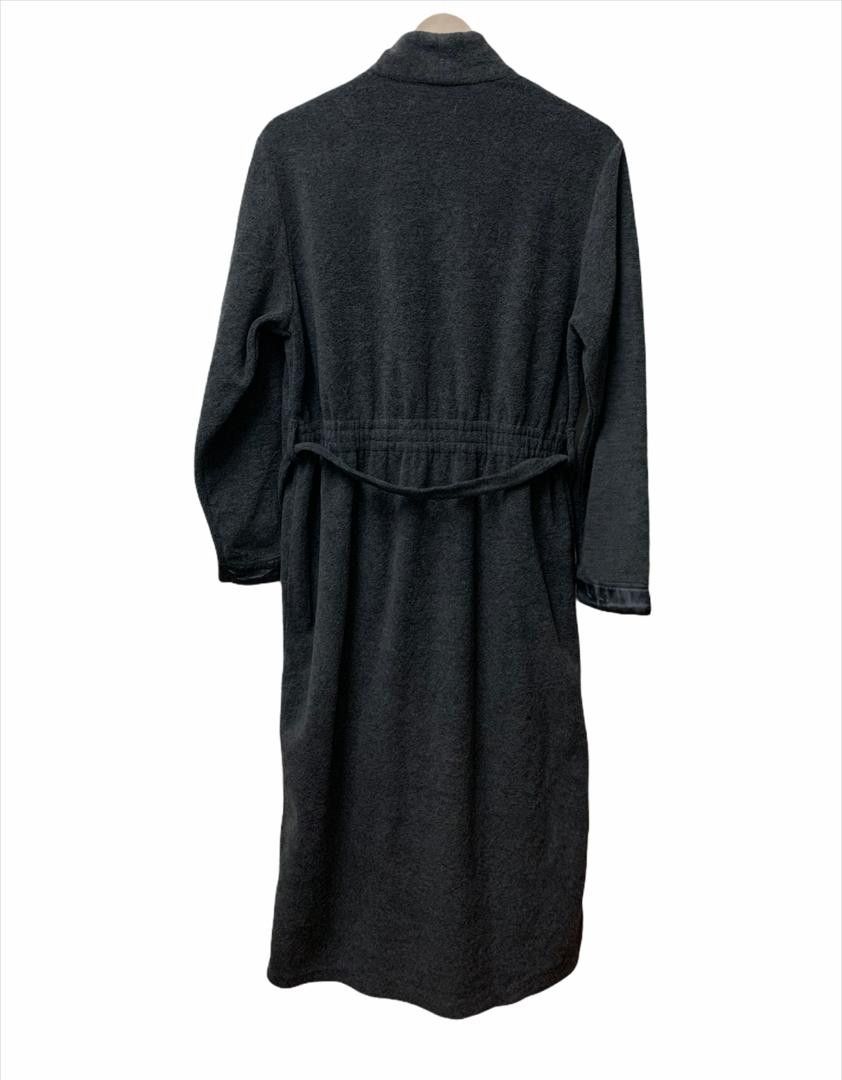 Yohji Yamamoto Yohji Yamamoto Ys For Living Bathrob Fleece Size US M / EU 48-50 / 2 - 2 Thumbnail