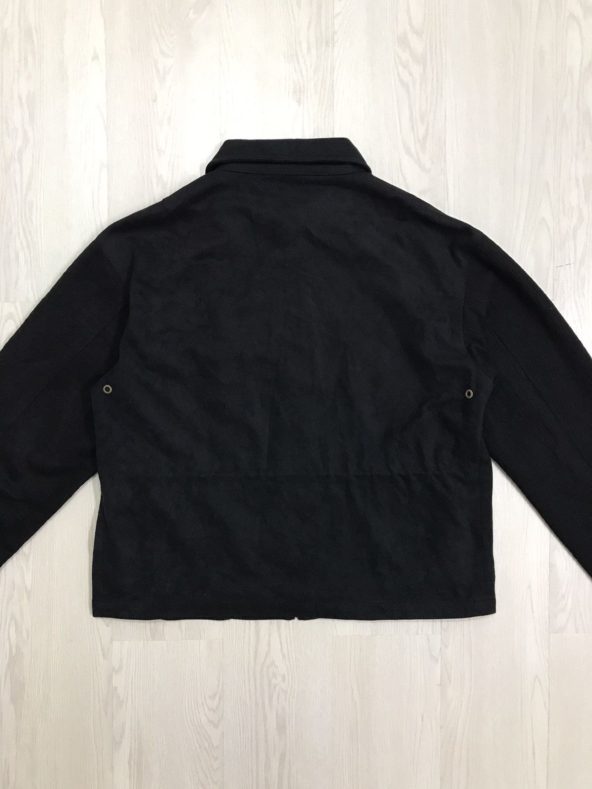 If Six Was Nine × MCM × Vintage Vintage MCM Jacket Size US M / EU 48-50 / 2 - 7 Thumbnail