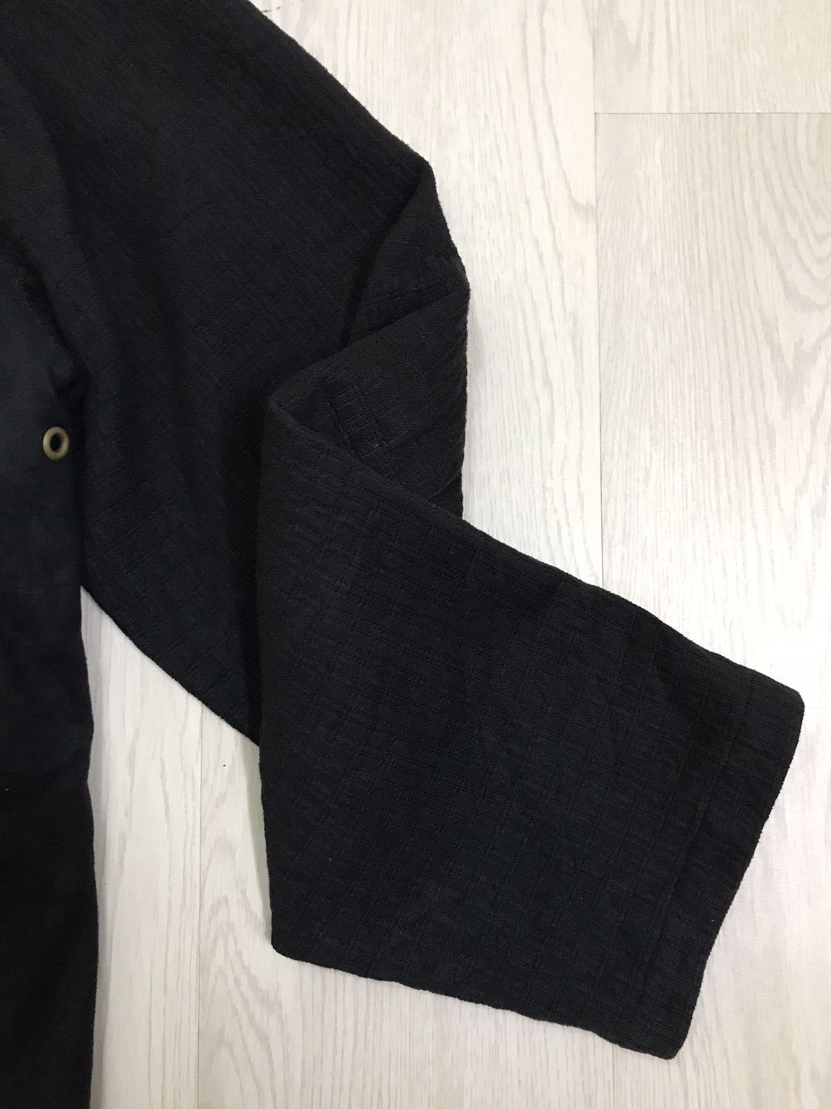 If Six Was Nine × MCM × Vintage Vintage MCM Jacket Size US M / EU 48-50 / 2 - 10 Thumbnail