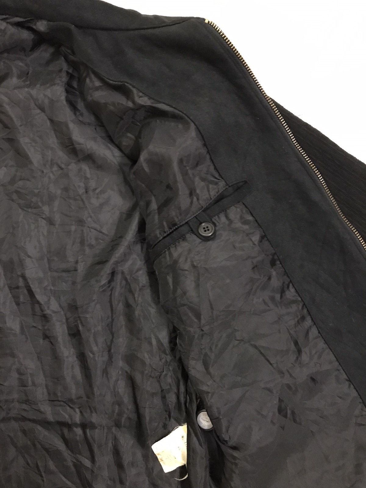 If Six Was Nine × MCM × Vintage Vintage MCM Jacket Size US M / EU 48-50 / 2 - 12 Thumbnail