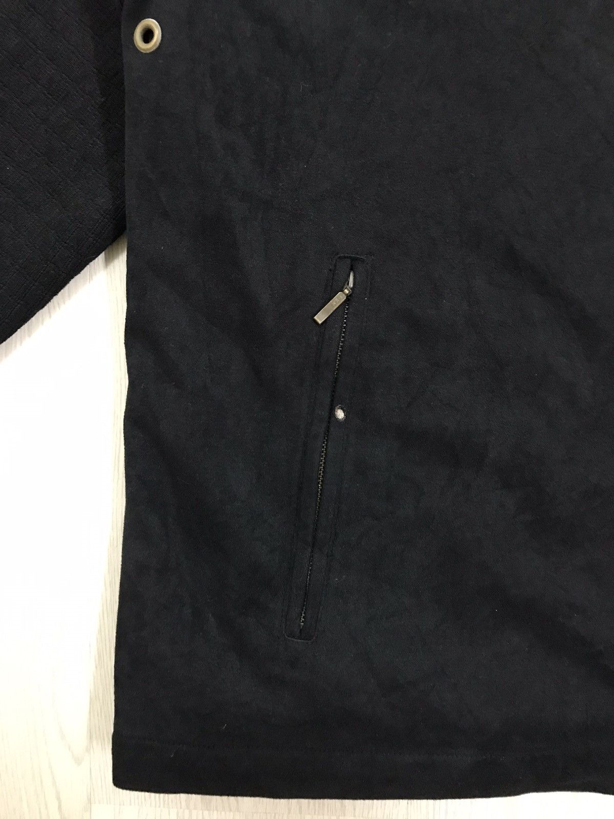 If Six Was Nine × MCM × Vintage Vintage MCM Jacket Size US M / EU 48-50 / 2 - 17 Thumbnail