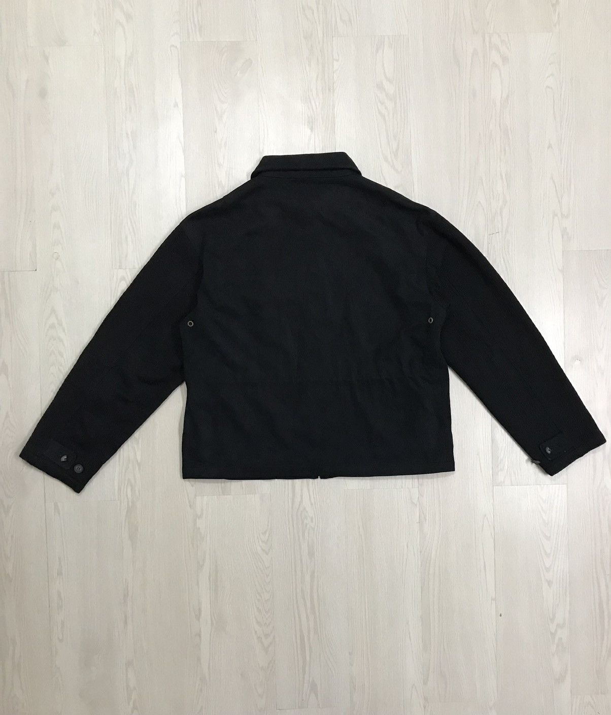 If Six Was Nine × MCM × Vintage Vintage MCM Jacket Size US M / EU 48-50 / 2 - 2 Thumbnail