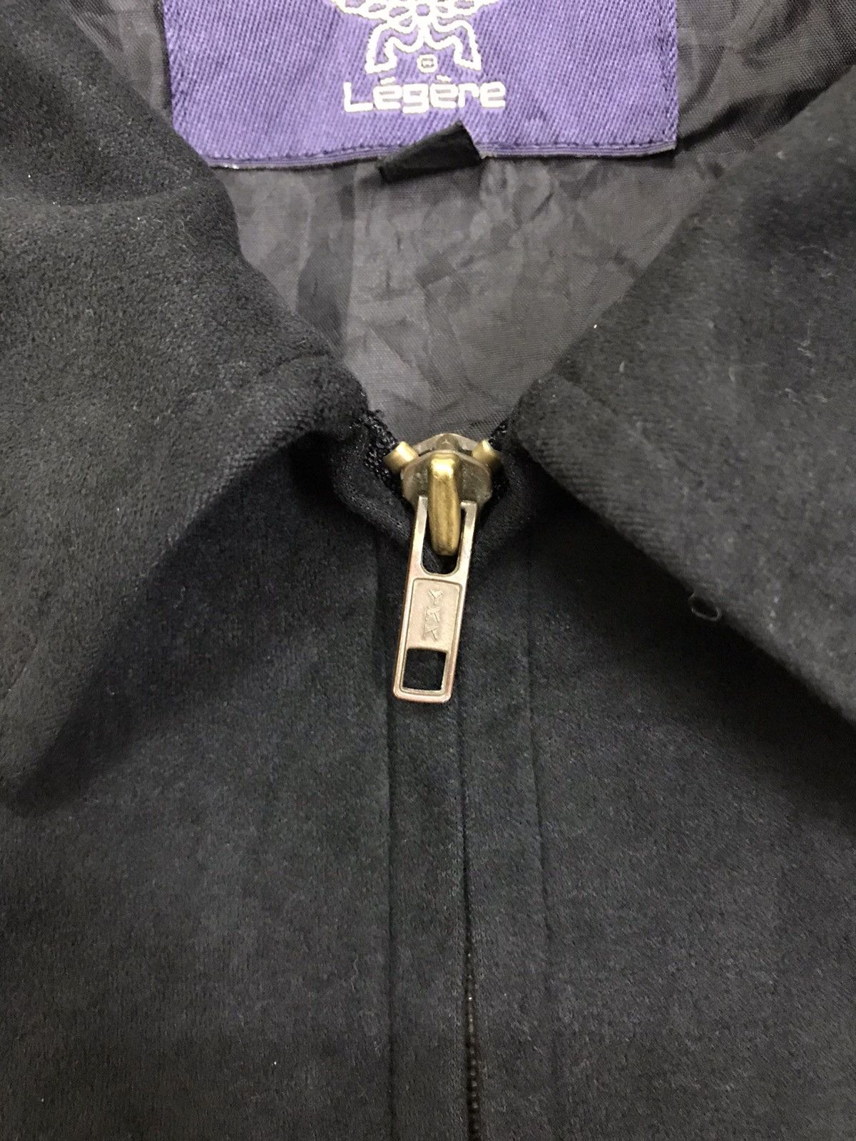 If Six Was Nine × MCM × Vintage Vintage MCM Jacket Size US M / EU 48-50 / 2 - 9 Thumbnail
