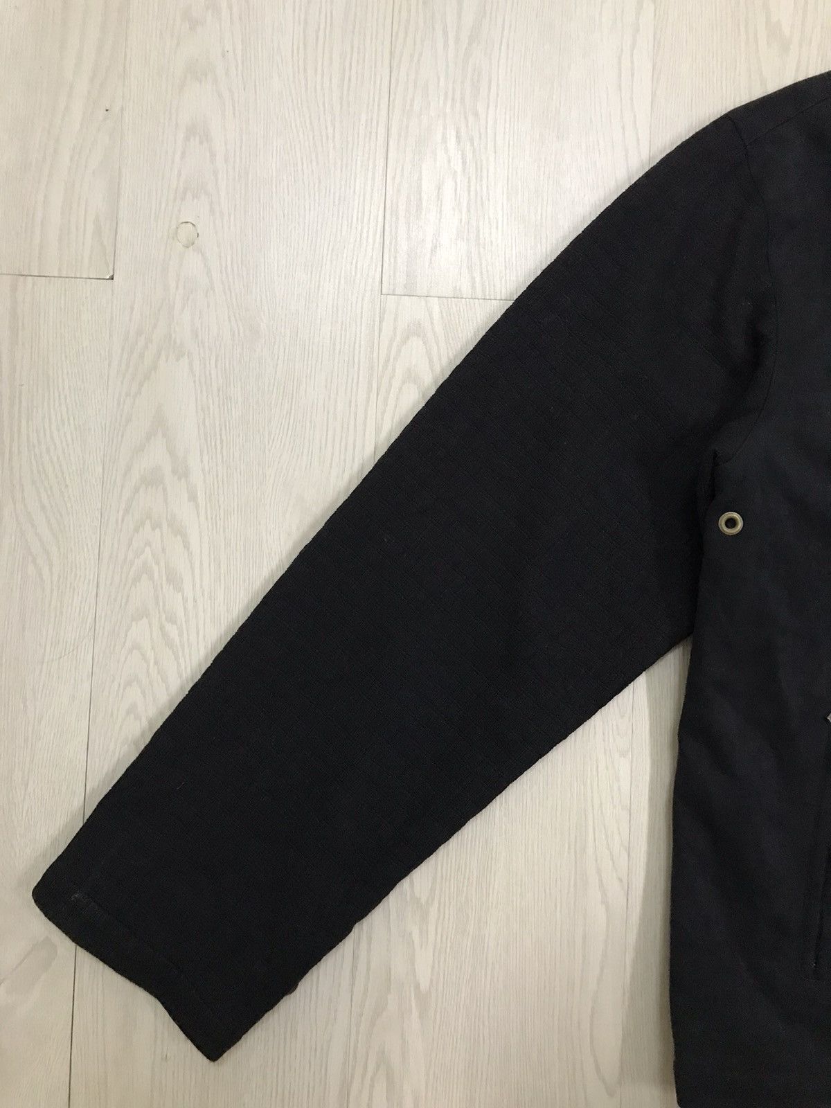 If Six Was Nine × MCM × Vintage Vintage MCM Jacket Size US M / EU 48-50 / 2 - 11 Thumbnail