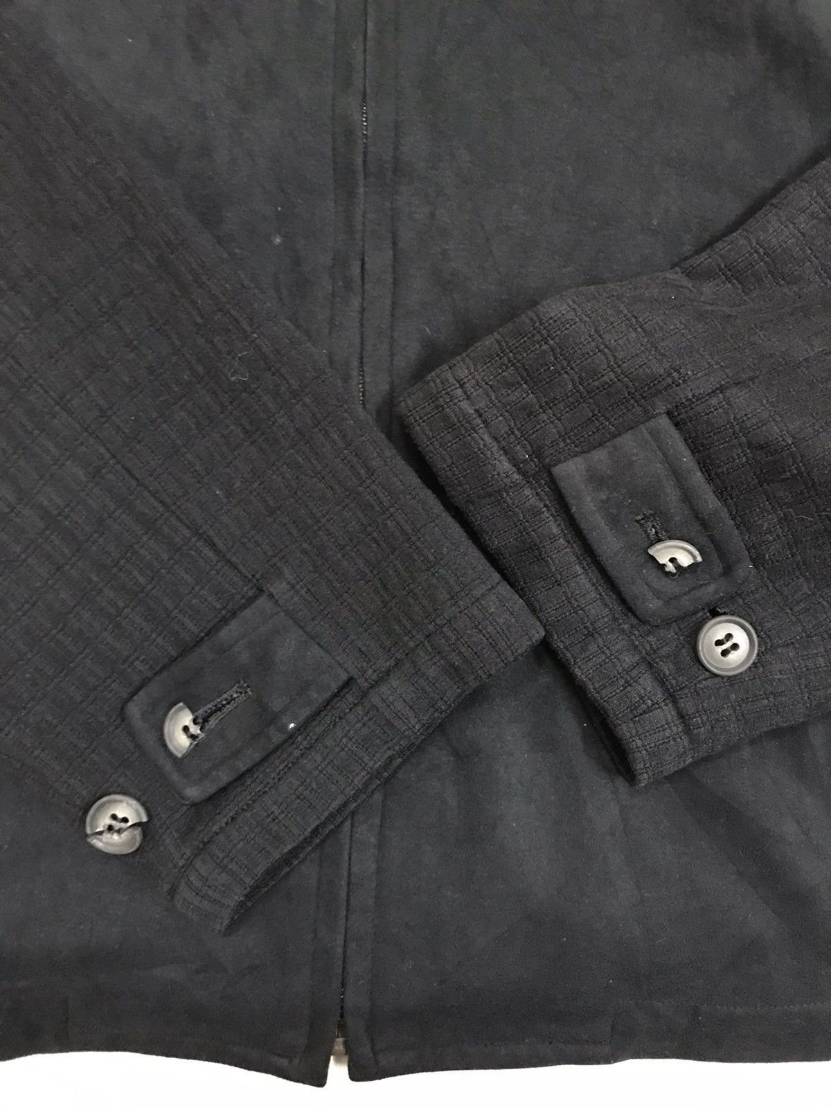 If Six Was Nine × MCM × Vintage Vintage MCM Jacket Size US M / EU 48-50 / 2 - 18 Thumbnail