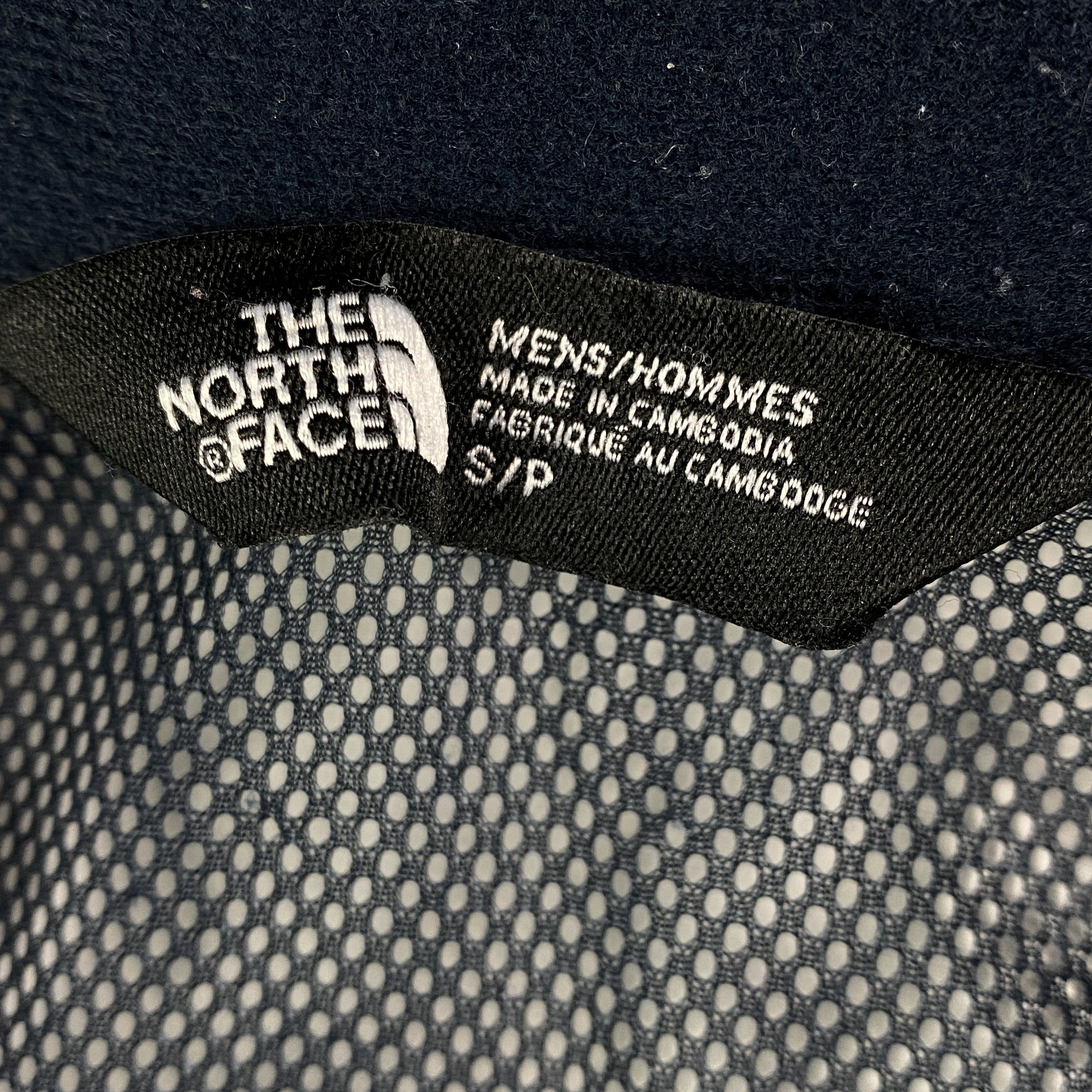 The North Face Men’s Outdoor Jacket The North Face Size S Size US S / EU 44-46 / 1 - 5 Thumbnail