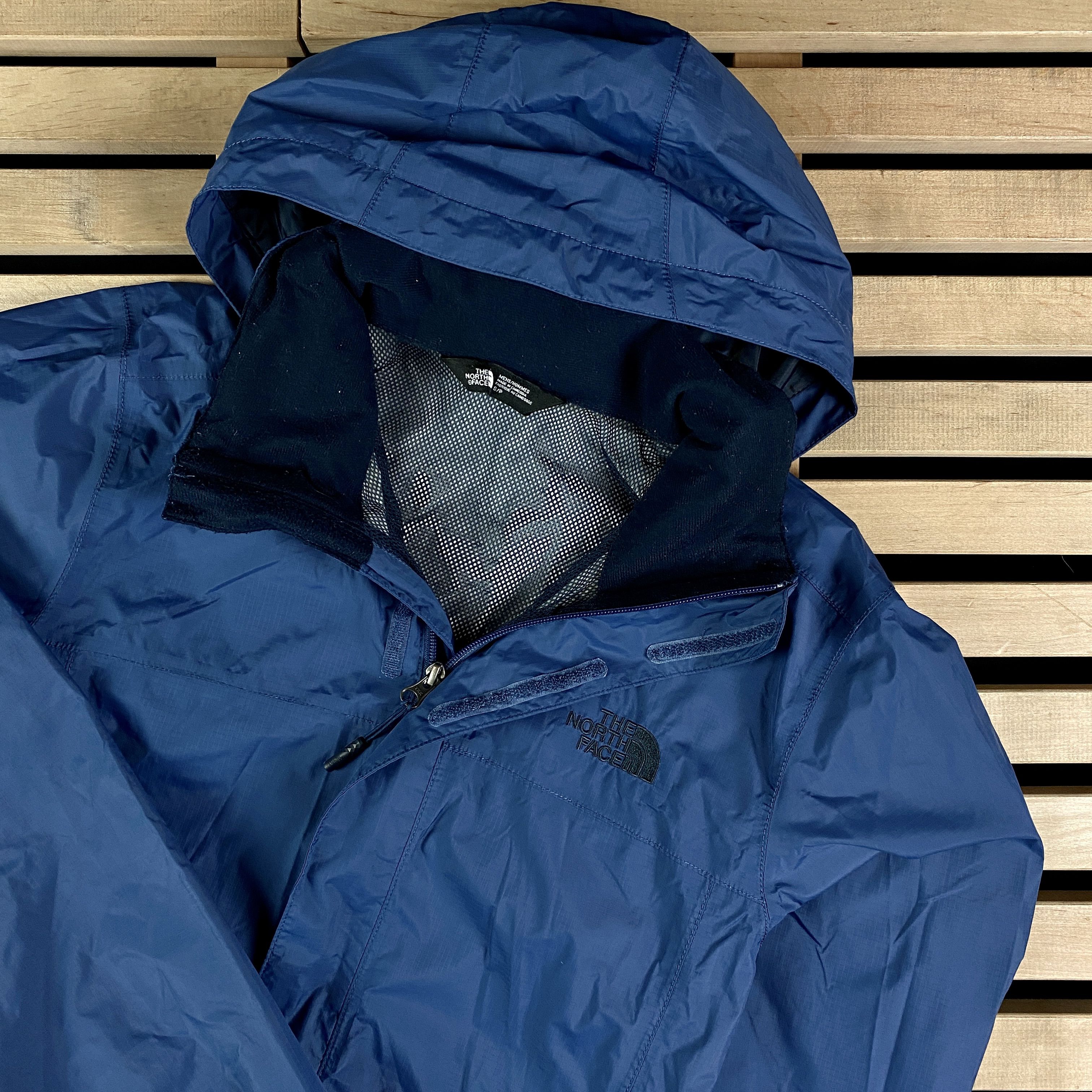 The North Face Men’s Outdoor Jacket The North Face Size S Size US S / EU 44-46 / 1 - 2 Thumbnail