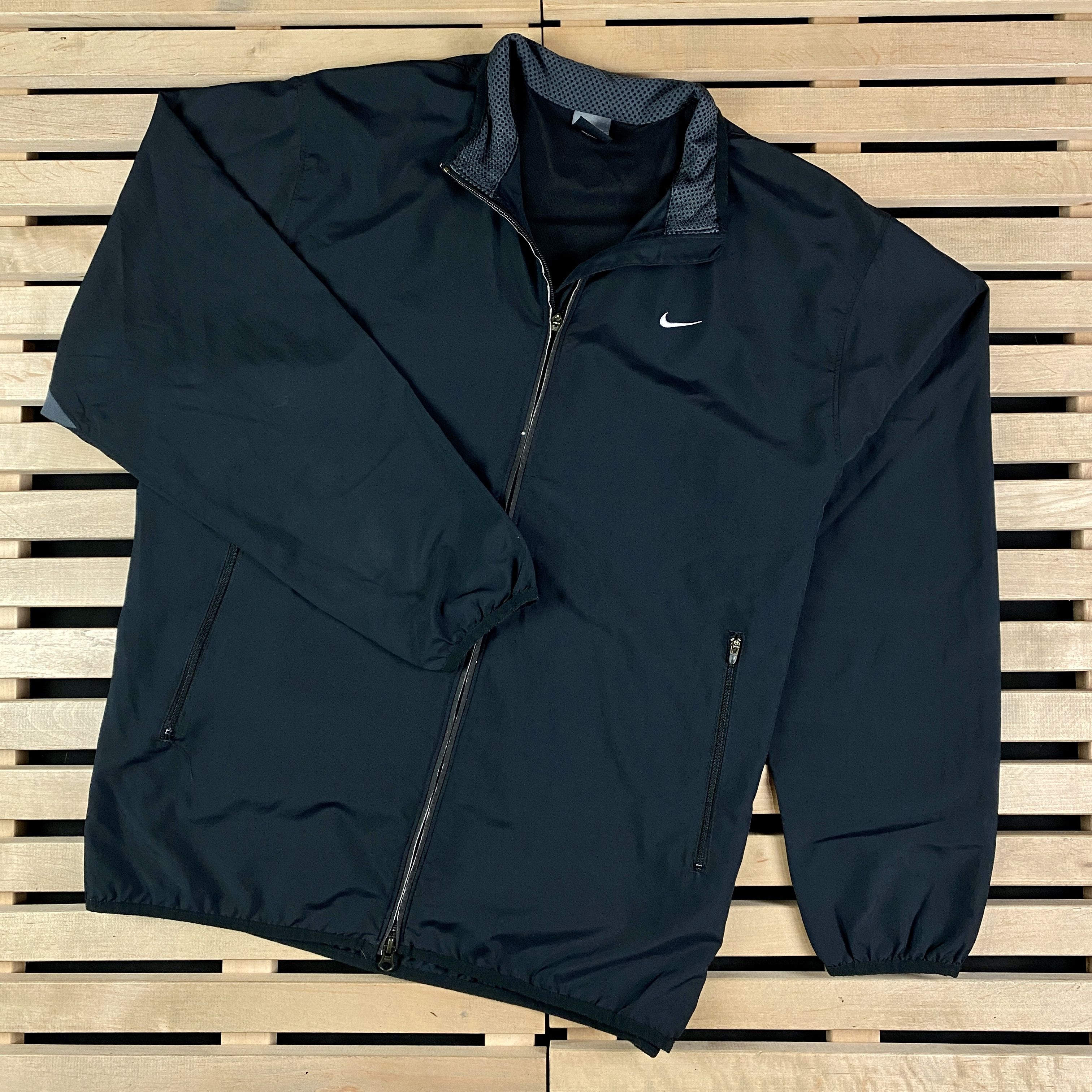 Nike × Vintage Men’s Bomber Jacket Nike Vintage Size XL Size US XL / EU 56 / 4 - 1 Thumbnail