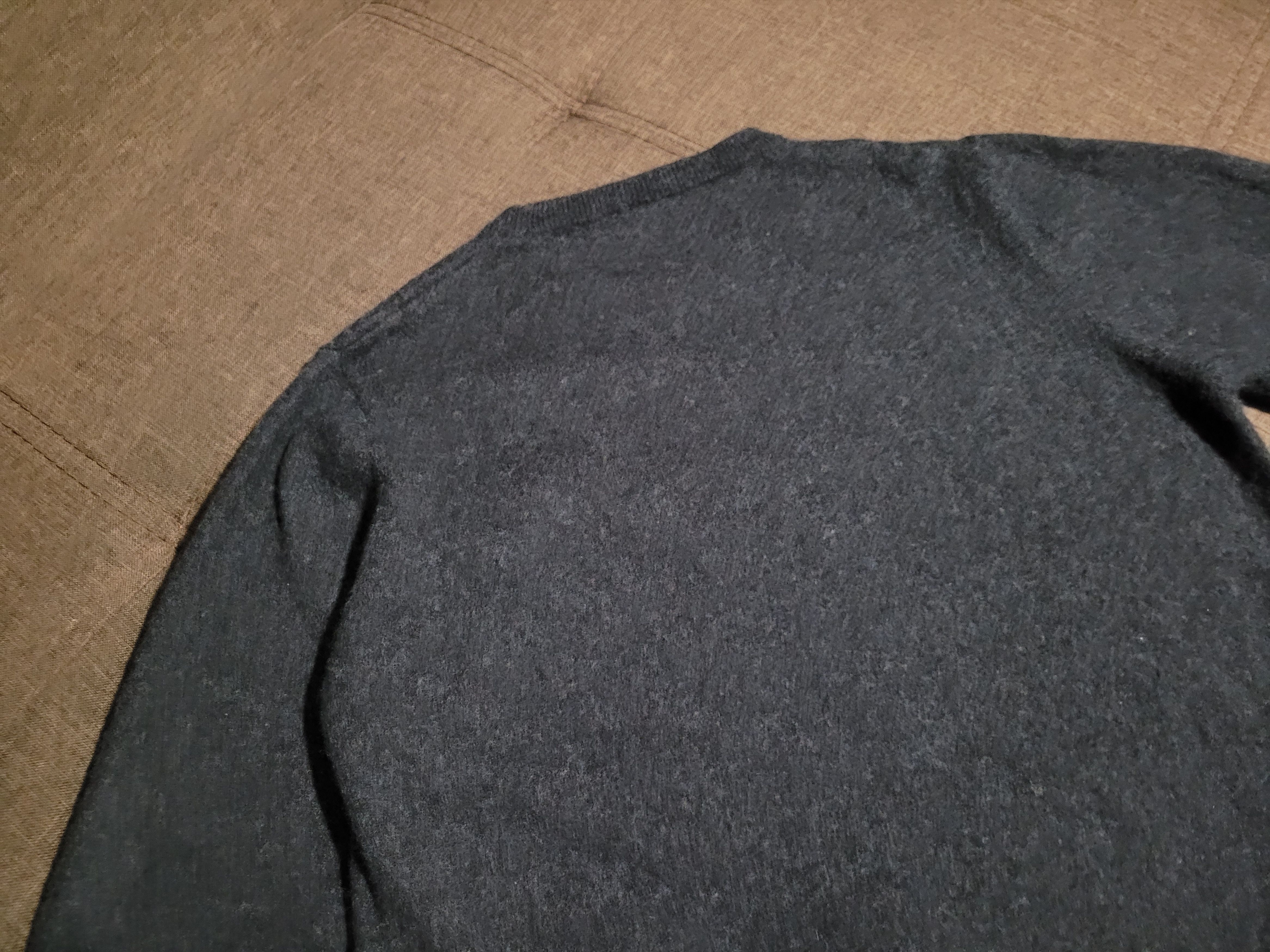 Carhartt Vintage Carhartt Sweater Size US M / EU 48-50 / 2 - 11 Thumbnail