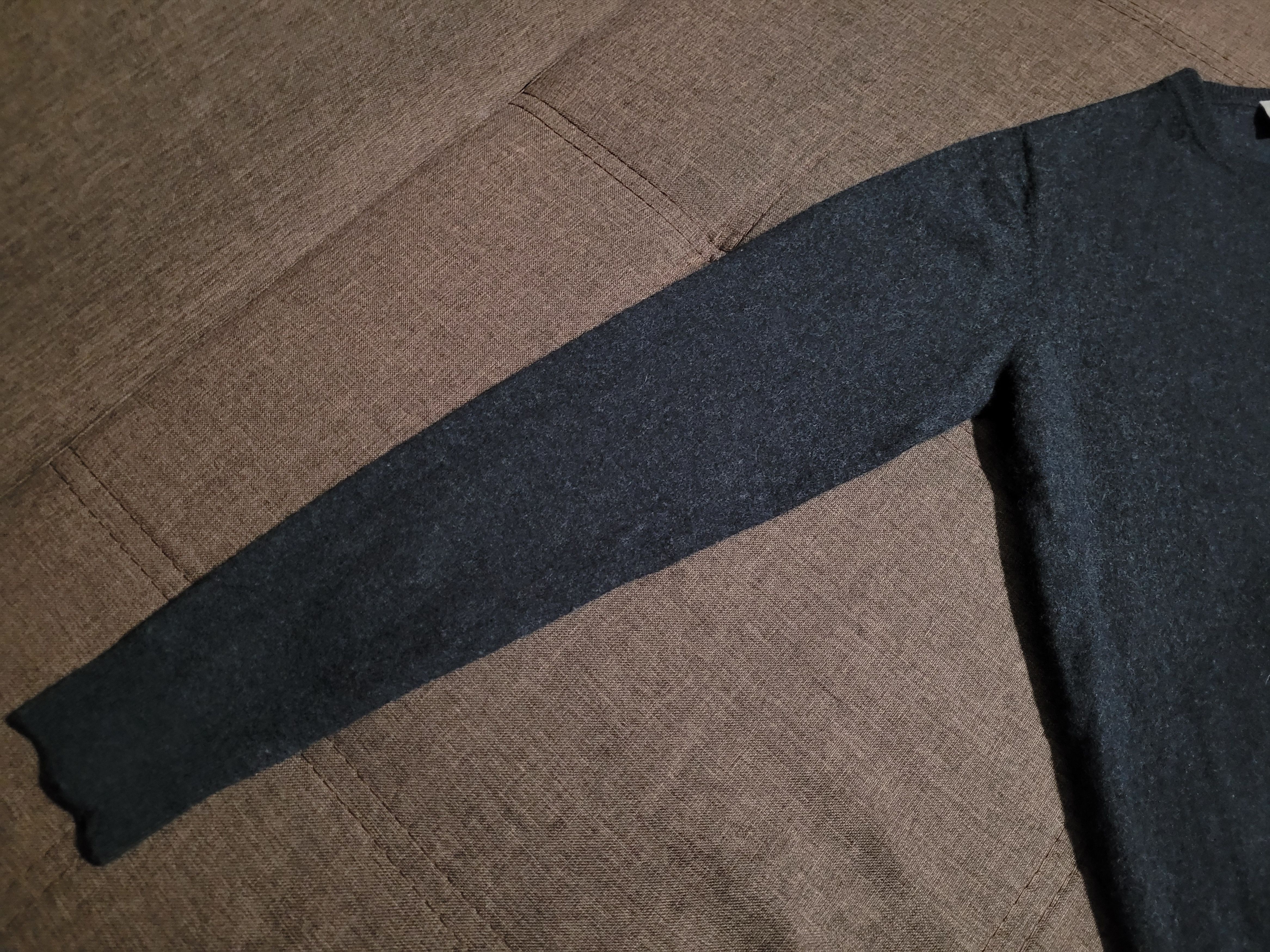 Carhartt Vintage Carhartt Sweater Size US M / EU 48-50 / 2 - 5 Thumbnail