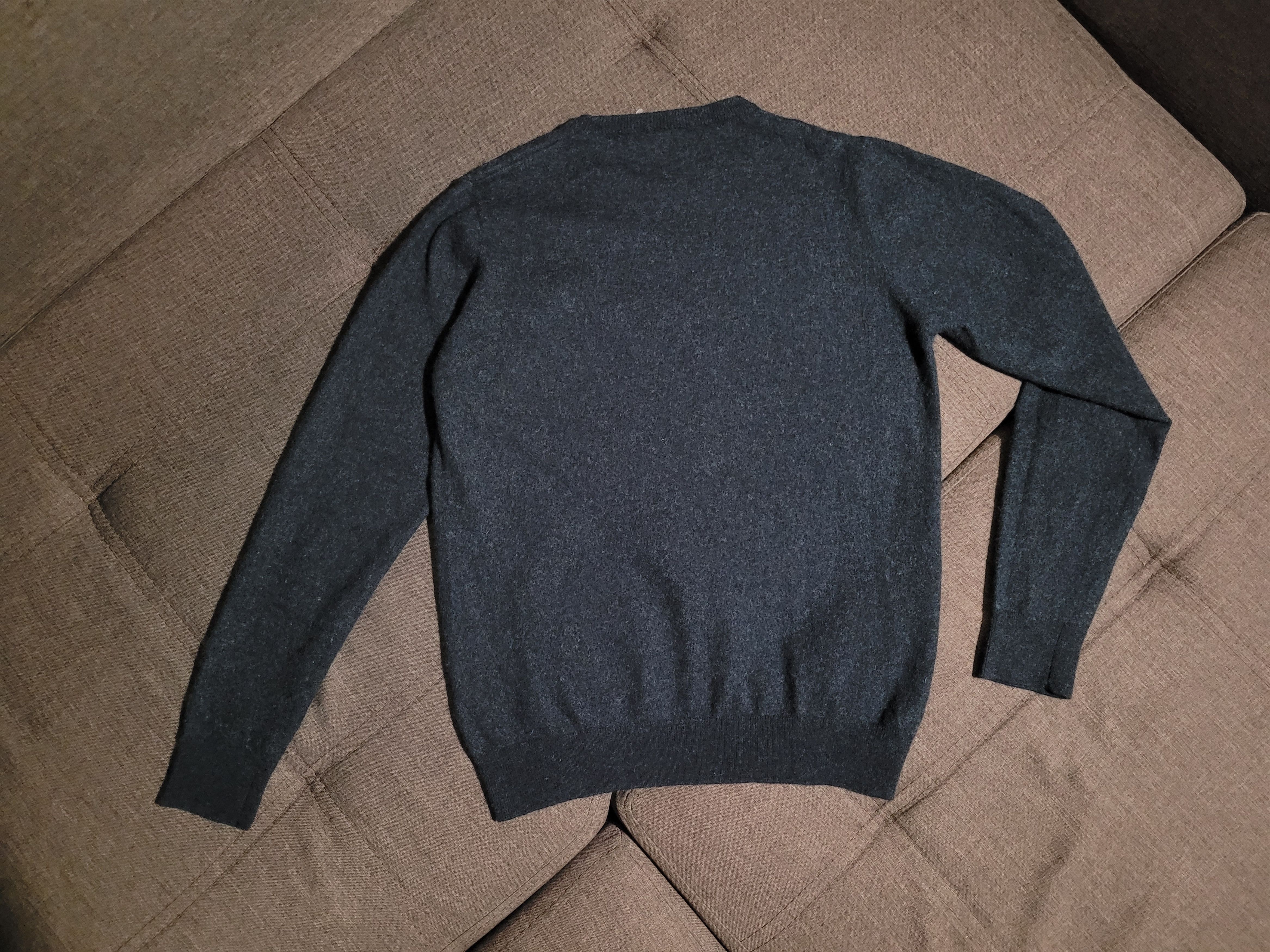 Carhartt Vintage Carhartt Sweater Size US M / EU 48-50 / 2 - 8 Thumbnail