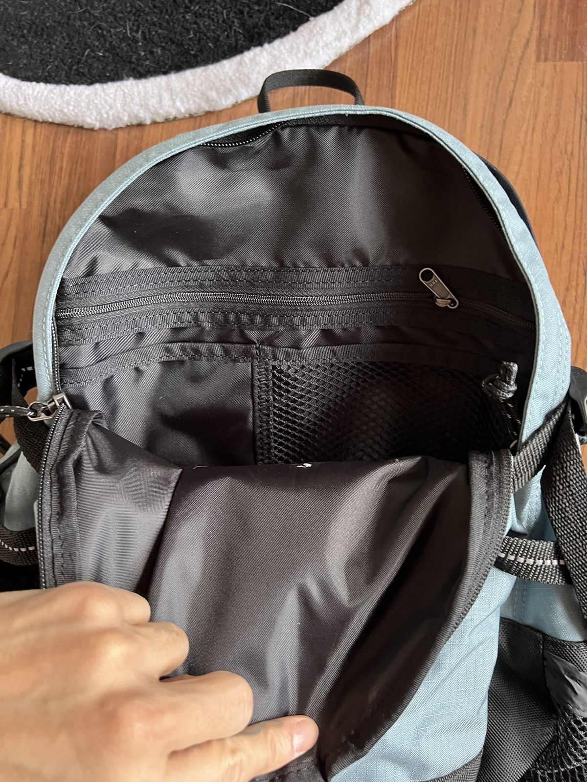 thisisneverthat 🔥 THISISNEVERTHAT backpack day bag sling crossbody💫 Size ONE SIZE - 5 Thumbnail