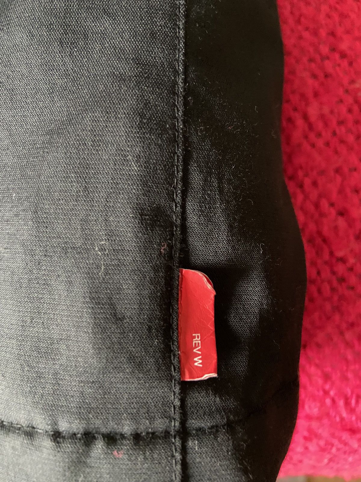 Wtaps WTaps Cold Weather Field Jacket Size US XL / EU 56 / 4 - 8 Thumbnail