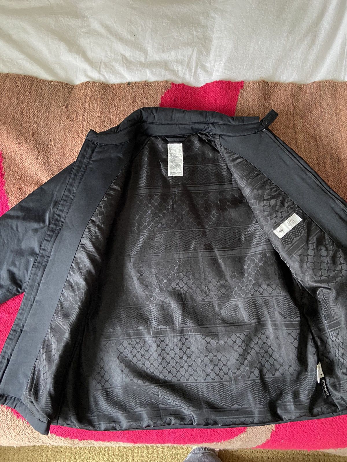 Wtaps WTaps Cold Weather Field Jacket Size US XL / EU 56 / 4 - 9 Thumbnail
