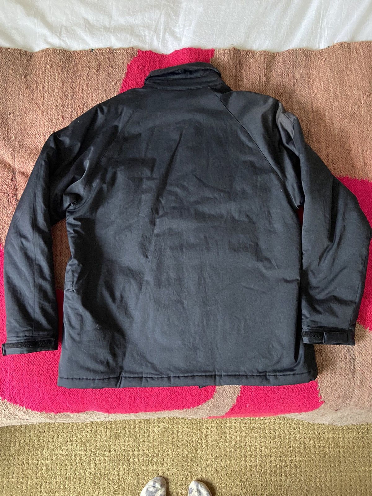 Wtaps WTaps Cold Weather Field Jacket Size US XL / EU 56 / 4 - 7 Thumbnail