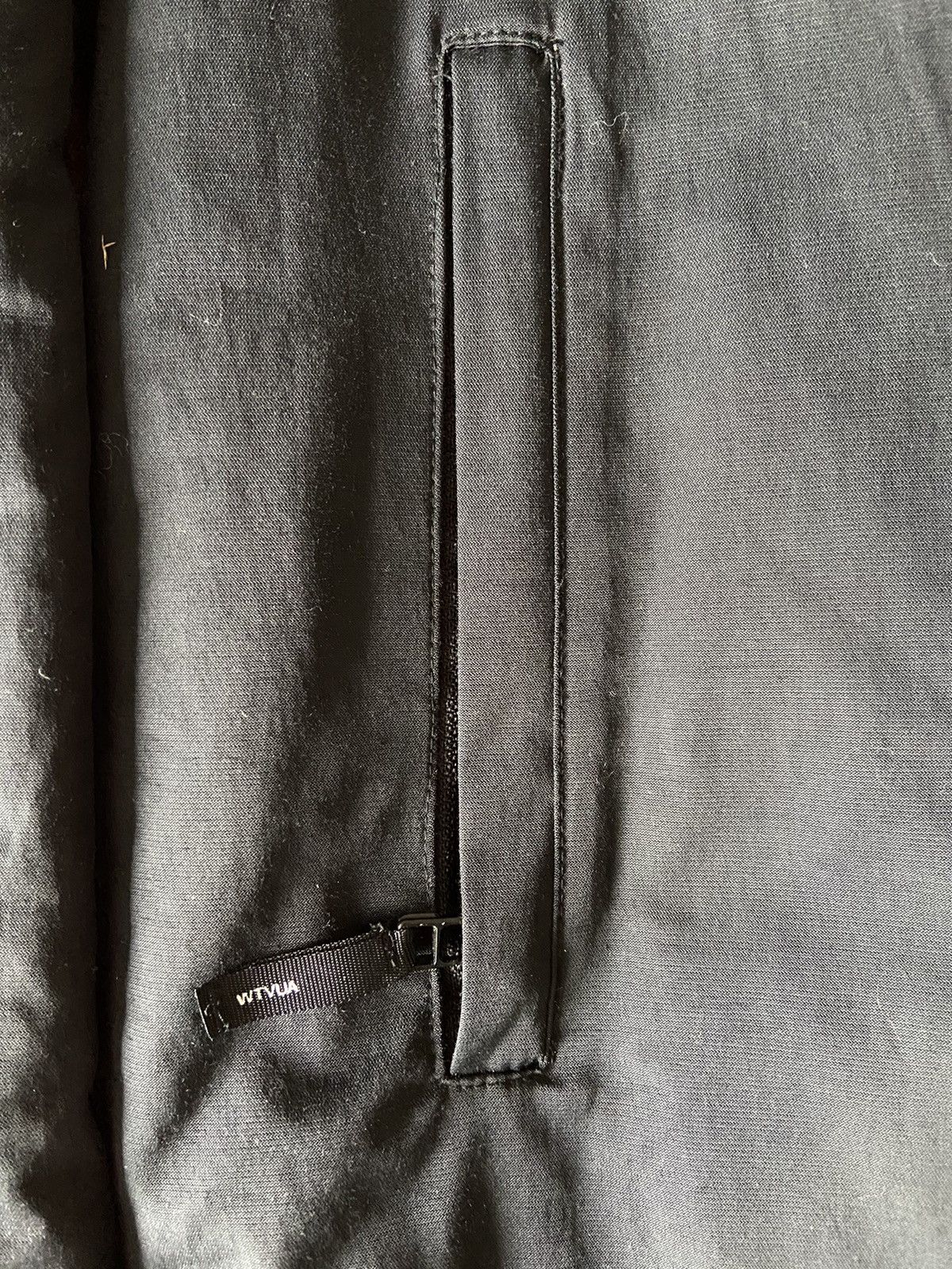 Wtaps WTaps Cold Weather Field Jacket Size US XL / EU 56 / 4 - 4 Thumbnail