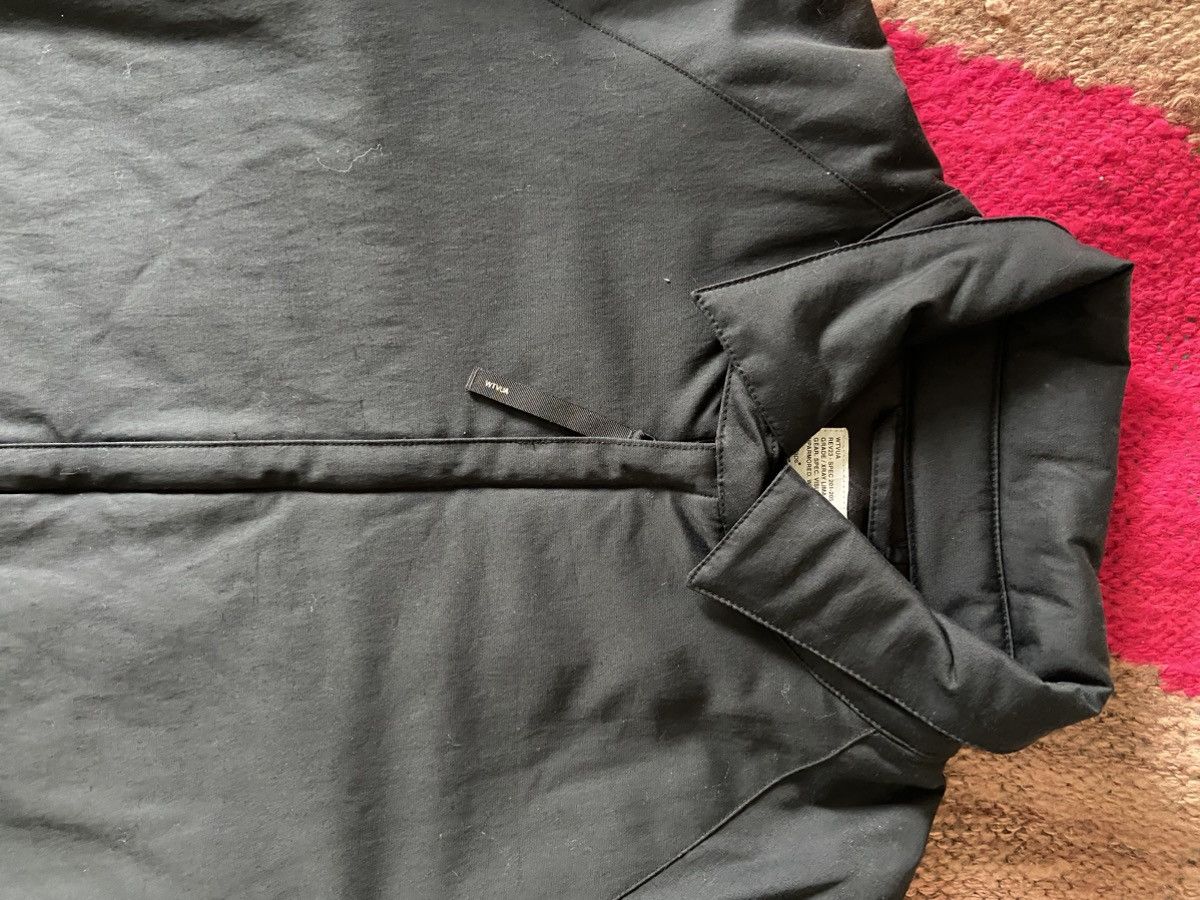 Wtaps WTaps Cold Weather Field Jacket Size US XL / EU 56 / 4 - 6 Thumbnail