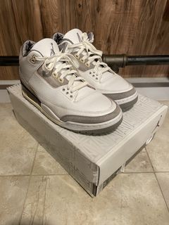 Jordan 3 A Ma Maniere | Grailed