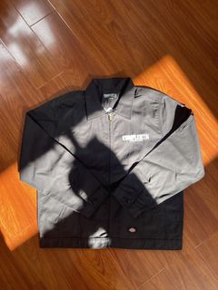 ランキング受賞送料無料 ComplexCon×VERDY VICK Dickies