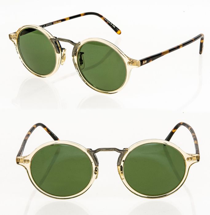 hackett london glasses