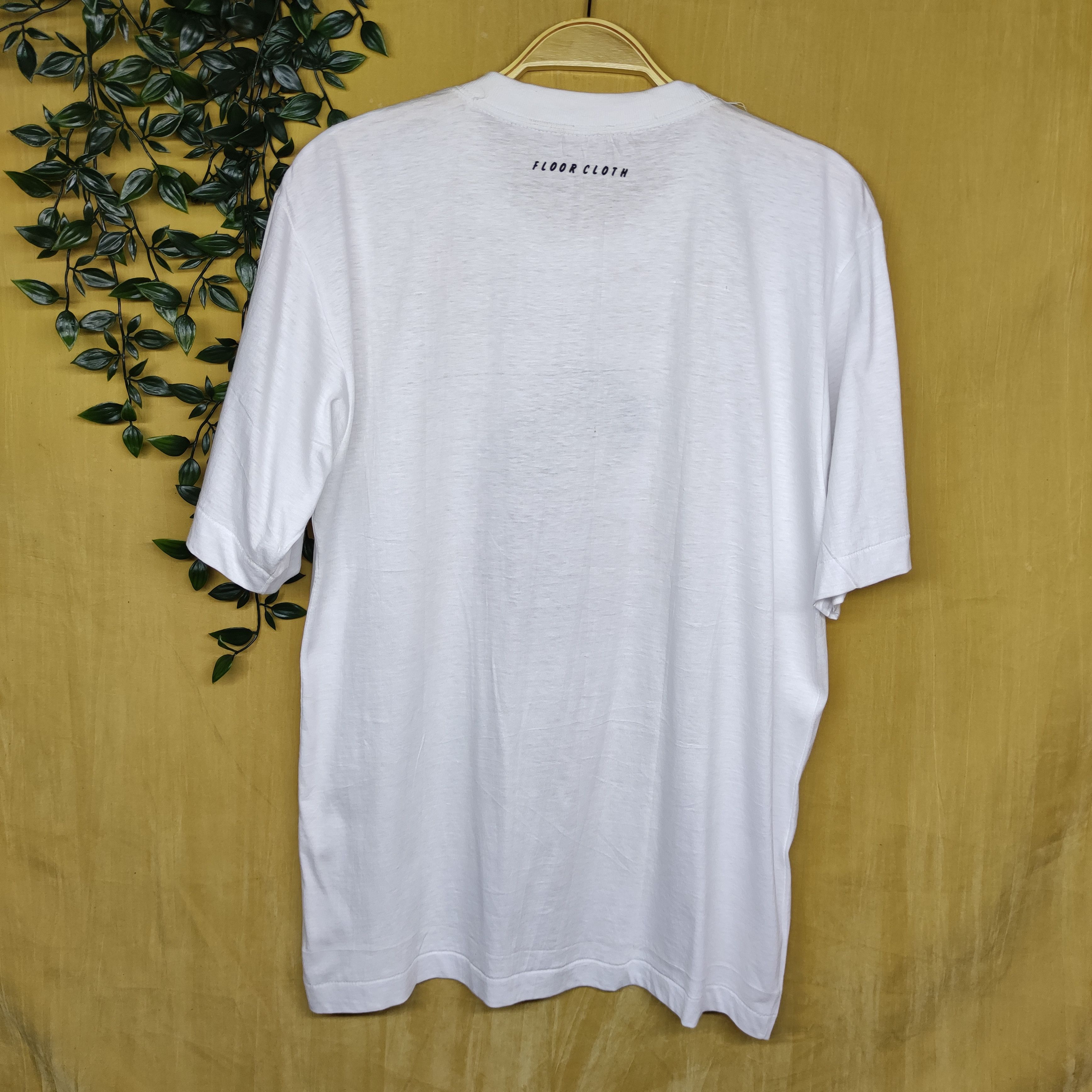 Vintage Japanese vintage anime Fighting Sweeper Size US S / EU 44-46 / 1 - 2 Thumbnail