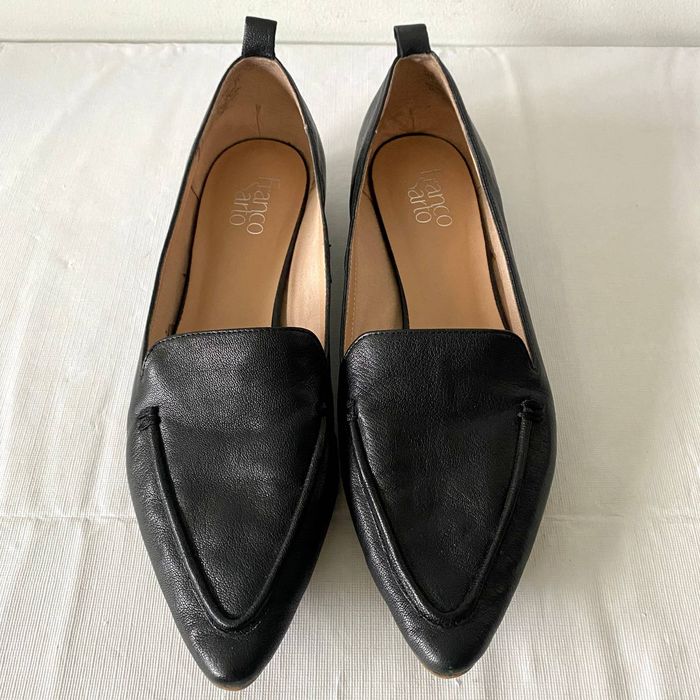 franco sarto susie loafer