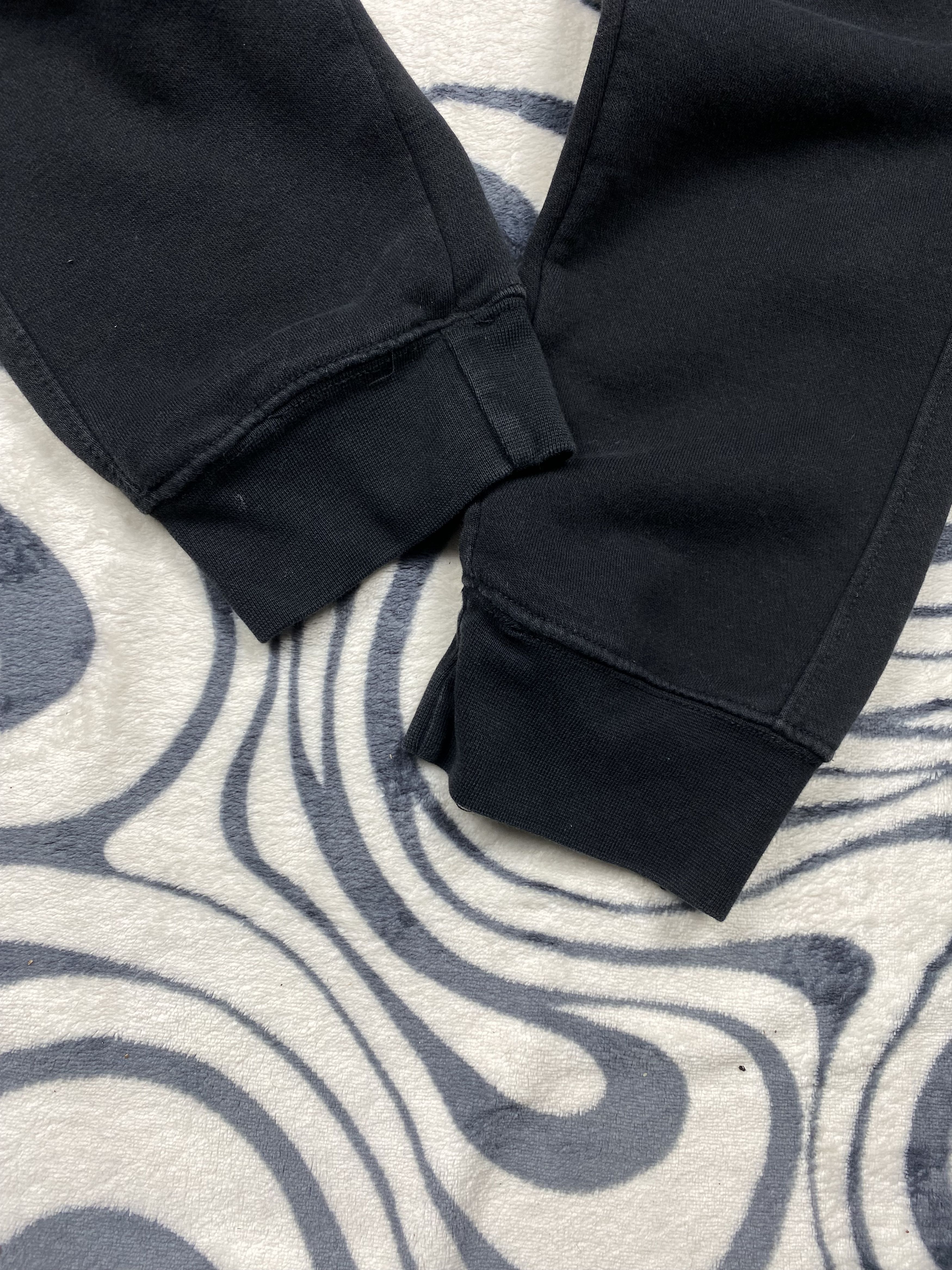 Nike Nike Vintage Mens Cotton Pants Slim Fit Y2K Drill Size US 34 / EU 50 - 3 Thumbnail