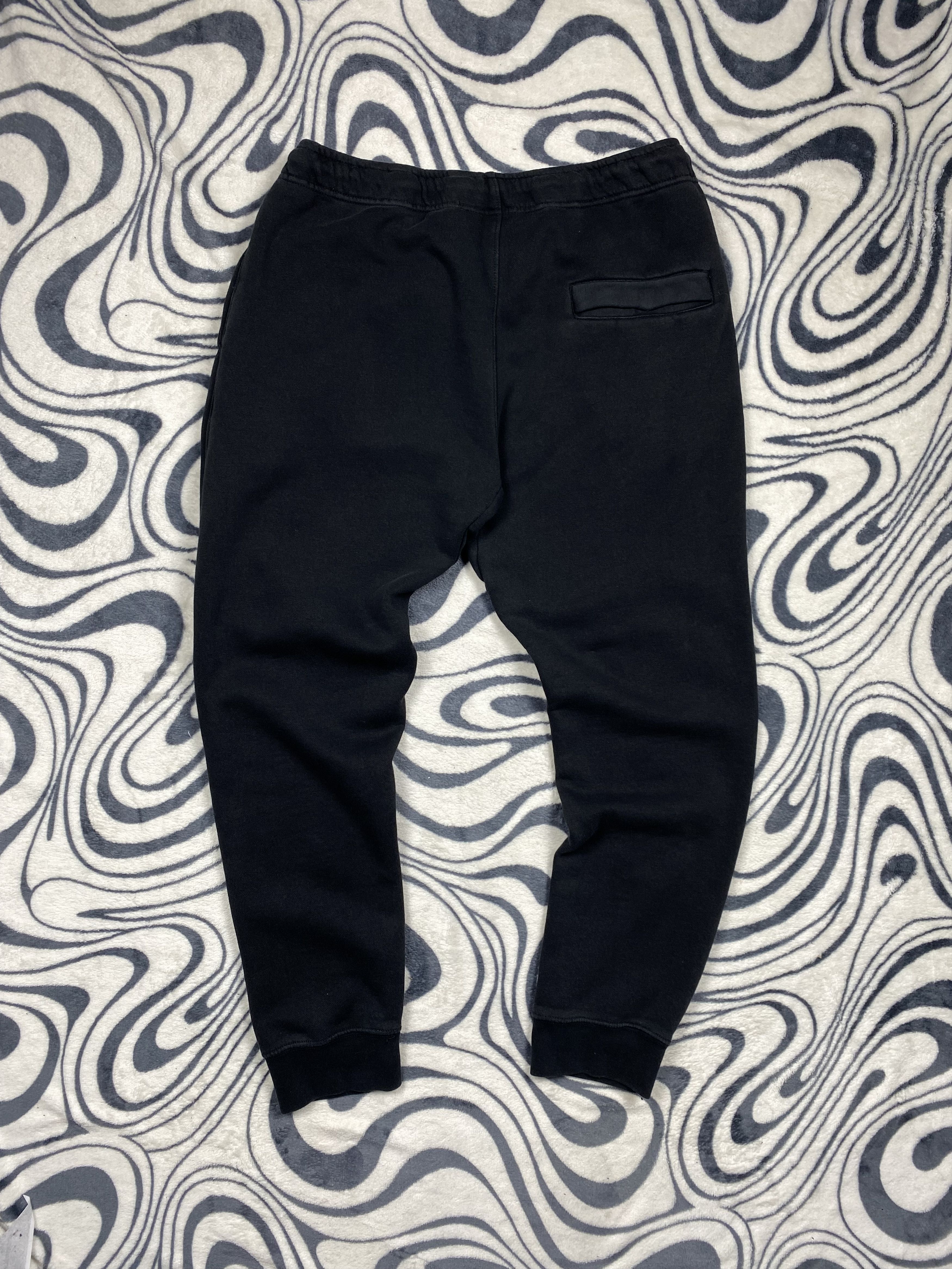 Nike Nike Vintage Mens Cotton Pants Slim Fit Y2K Drill Size US 34 / EU 50 - 6 Thumbnail