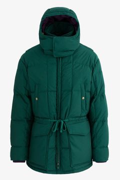 FW21 Aimé Leon Dore / Woolrich 