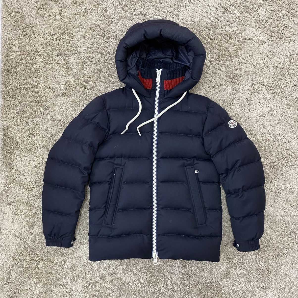 Moncler Moncler Gartempe Down Jacket | Grailed