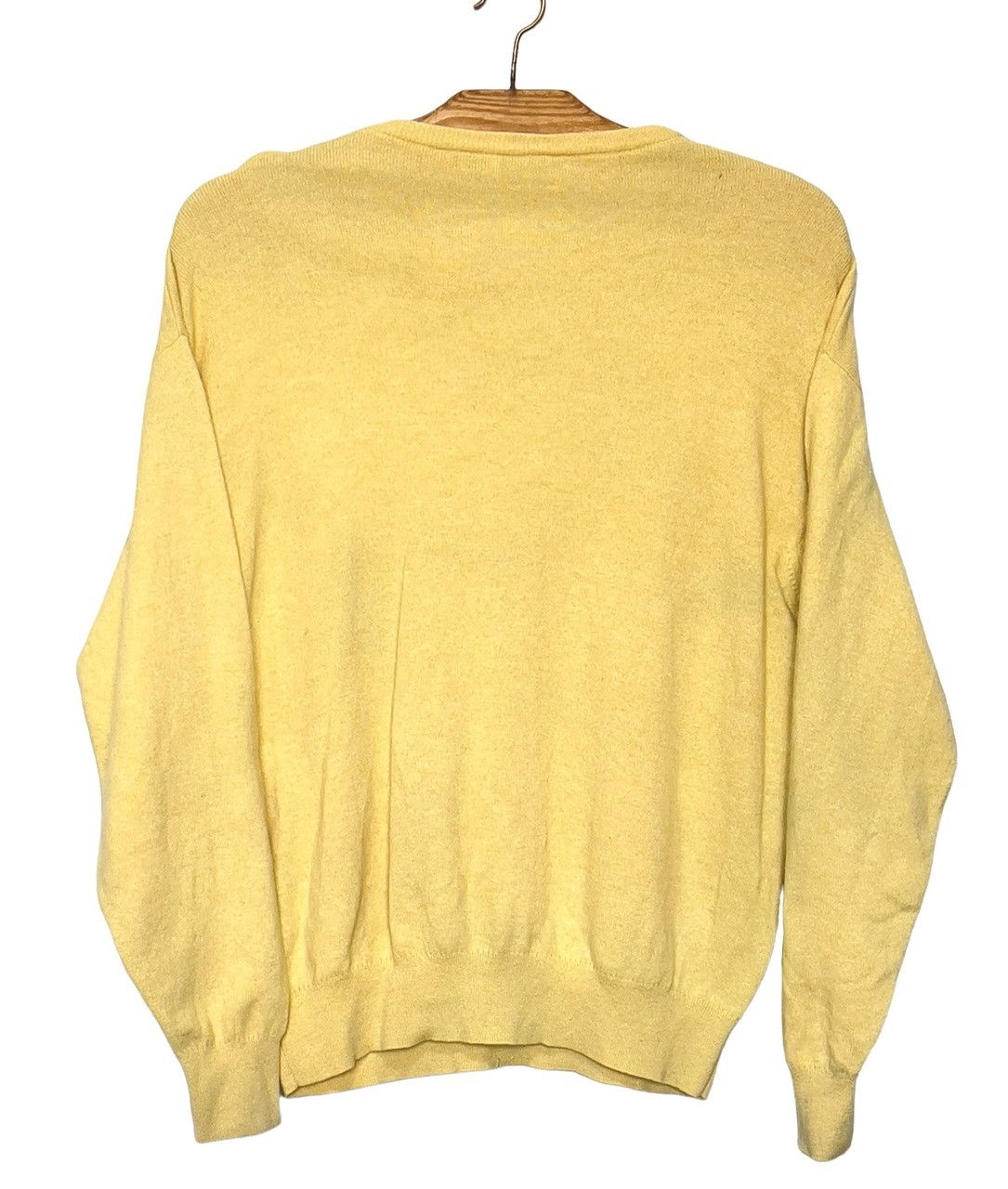 Burberry 🔥wool jumper sweater Burberry size xl wool Size US XL / EU 56 / 4 - 2 Thumbnail