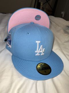 Cotton Candy Limited Edition WBC Mexico Cap – Capsessories