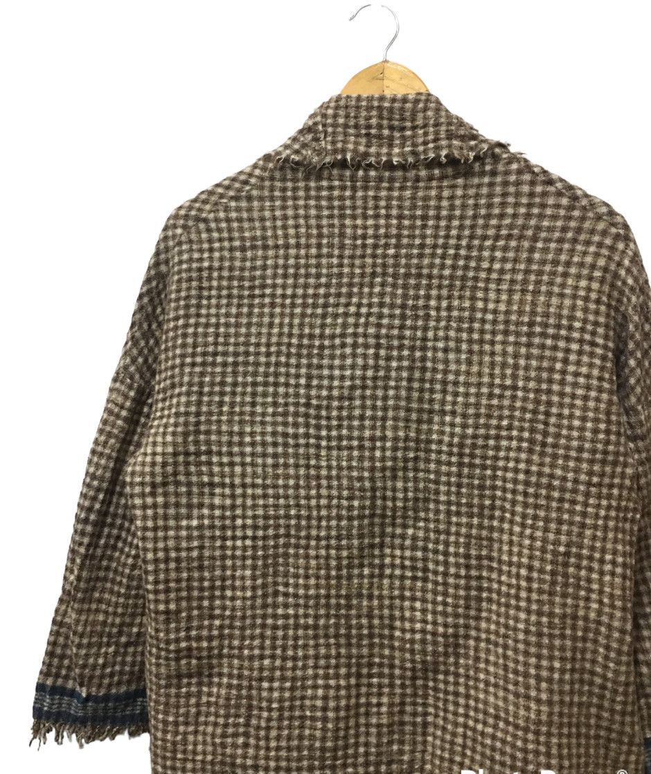 45rpm Wool 45 Rpm very cool design shirt Size US M / EU 48-50 / 2 - 7 Thumbnail