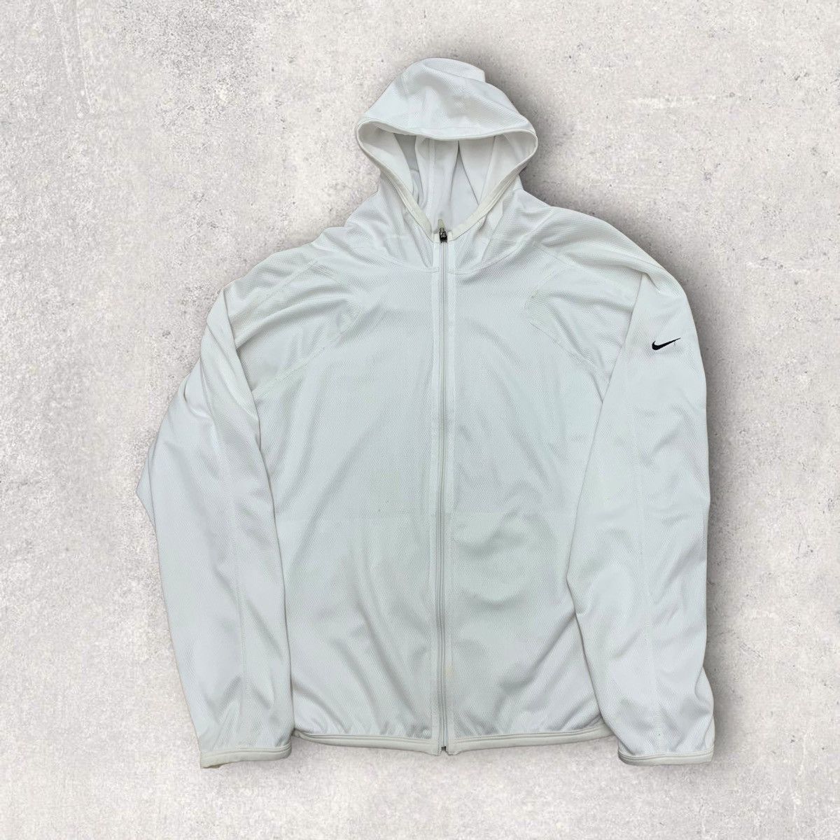 heritage hoodie nike