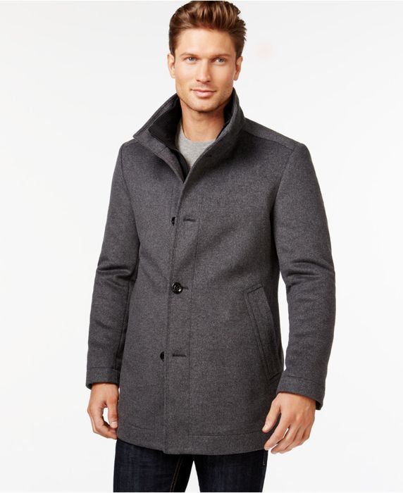 Hugo Boss Hugo Boss Coxtan Coat | Grailed