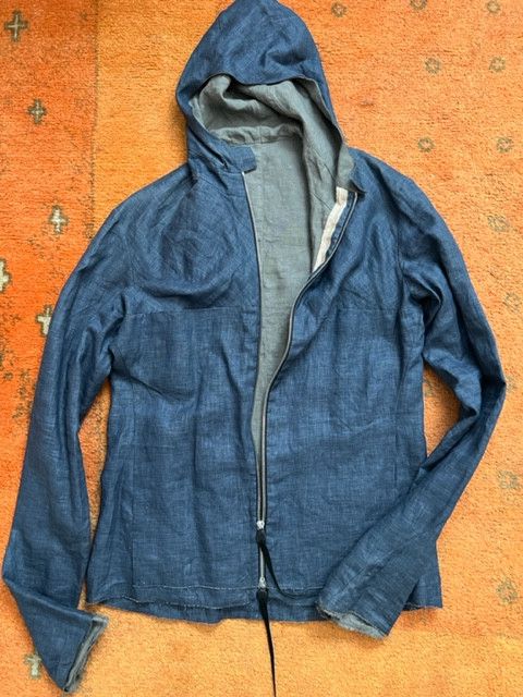 Other Hoodie Size US M / EU 48-50 / 2 - 1 Thumbnail
