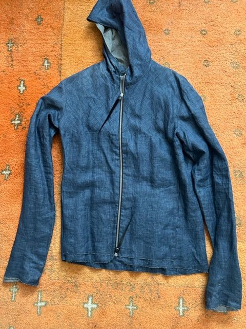 Other Hoodie Size US M / EU 48-50 / 2 - 2 Thumbnail