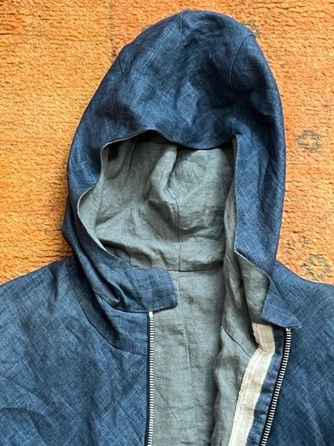 Other Hoodie Size US M / EU 48-50 / 2 - 4 Thumbnail