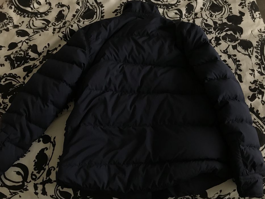 James Perse Yosemite Puff Down Jacket | Grailed