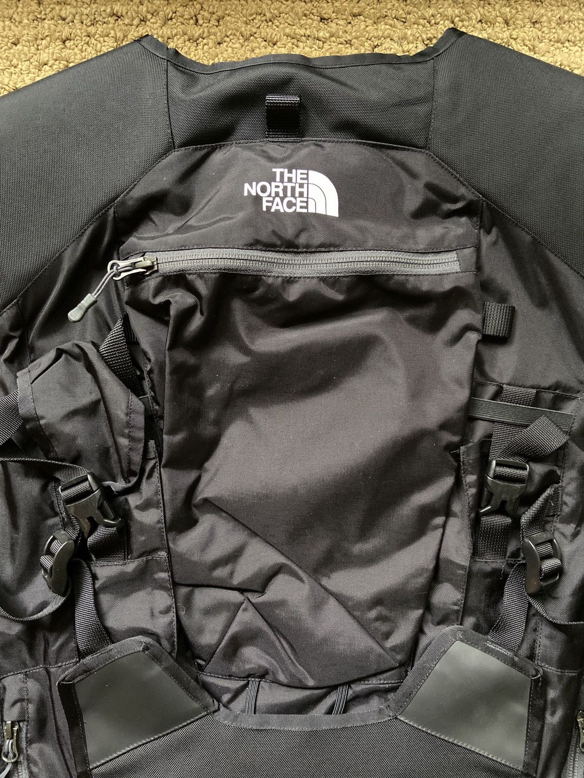 The North Face The North Face Summit Series Vest L/M Size US L / EU 52-54 / 3 - 7 Thumbnail
