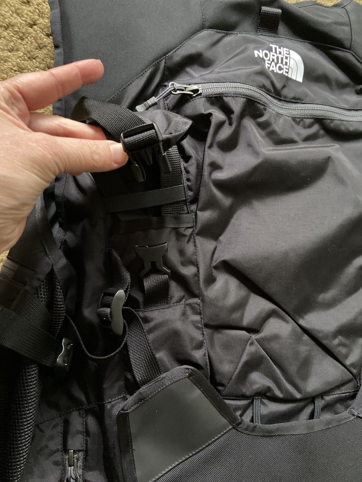 The North Face The North Face Summit Series Vest L/M Size US L / EU 52-54 / 3 - 11 Thumbnail