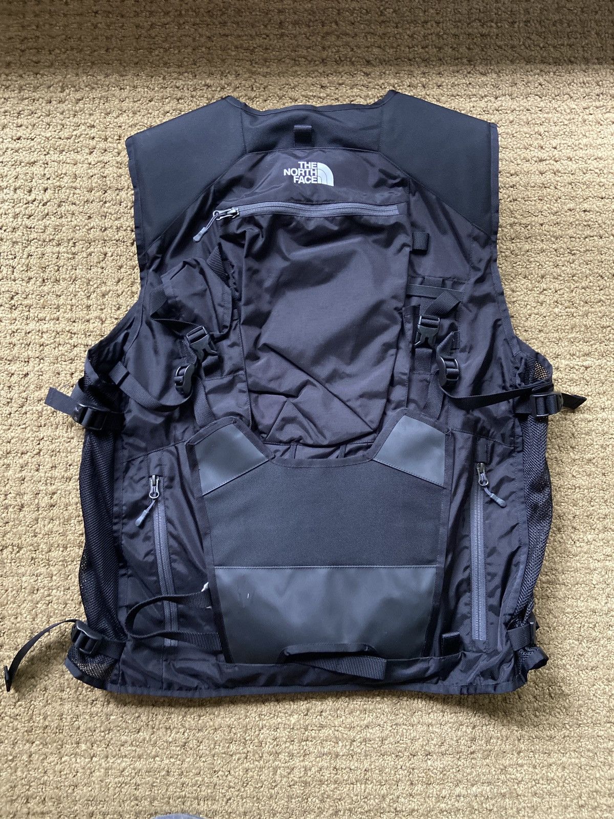 The North Face The North Face Summit Series Vest L/M Size US L / EU 52-54 / 3 - 6 Thumbnail