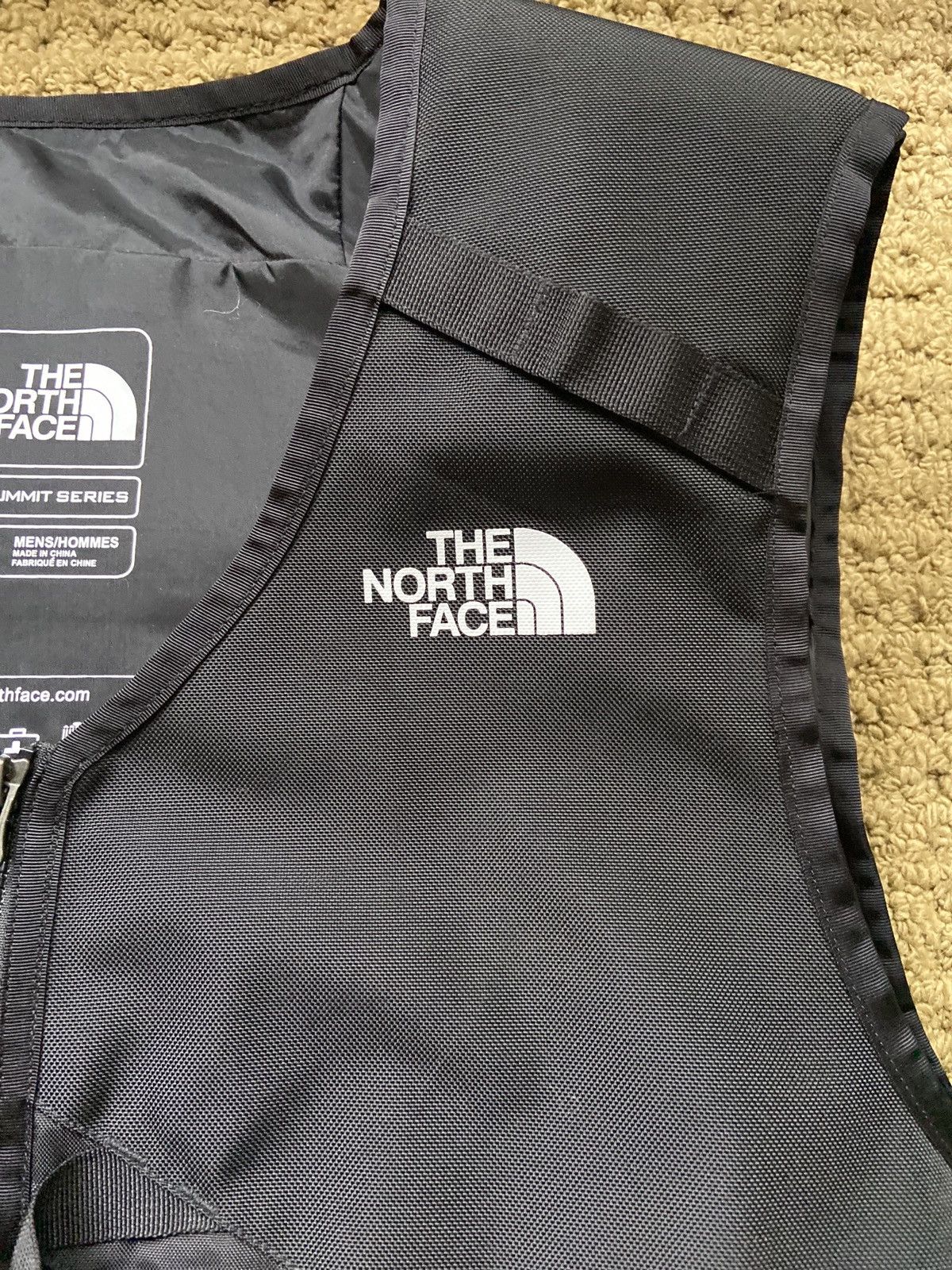 The North Face The North Face Summit Series Vest L/M Size US L / EU 52-54 / 3 - 2 Thumbnail