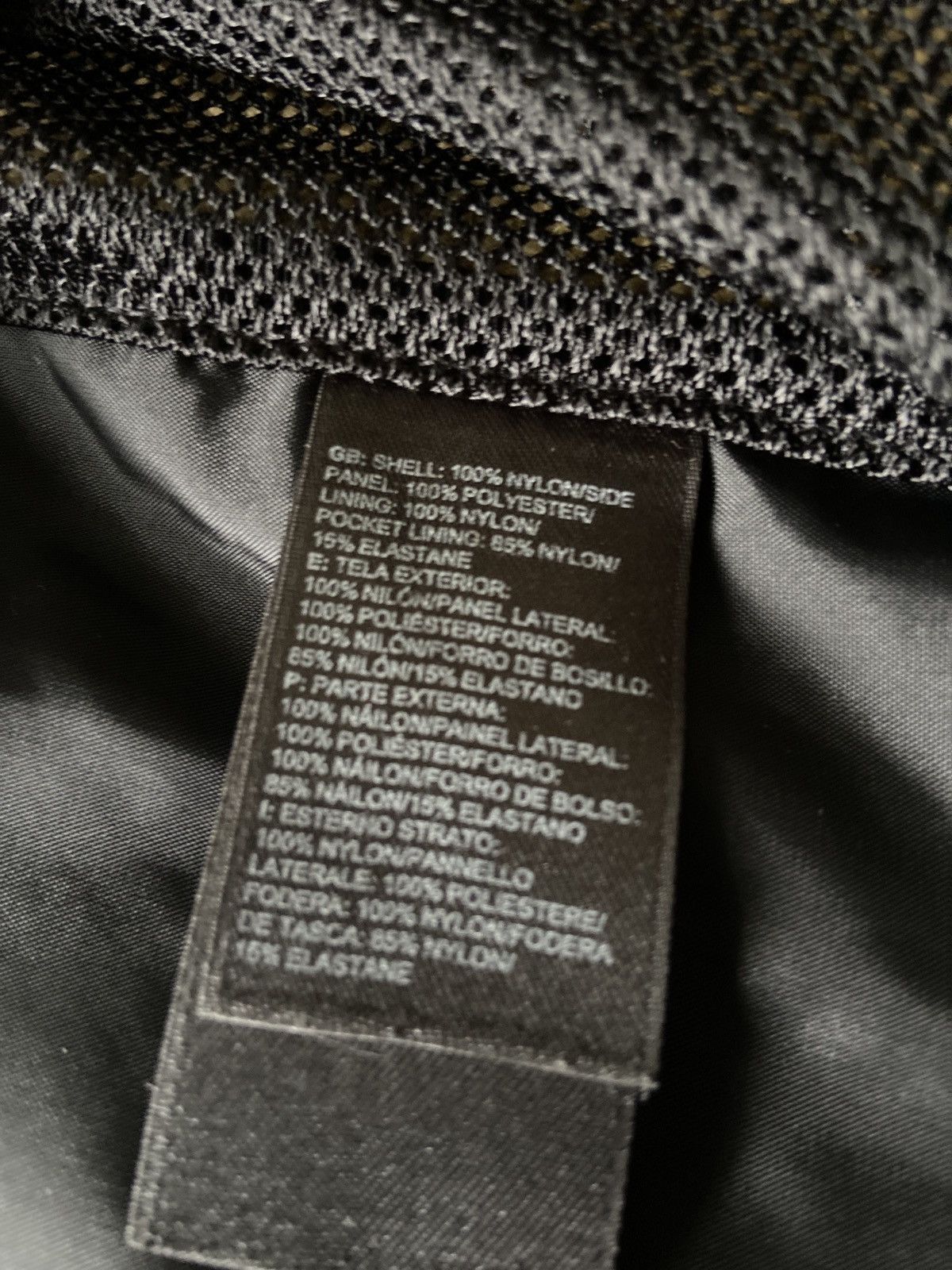 The North Face The North Face Summit Series Vest L/M Size US L / EU 52-54 / 3 - 15 Thumbnail