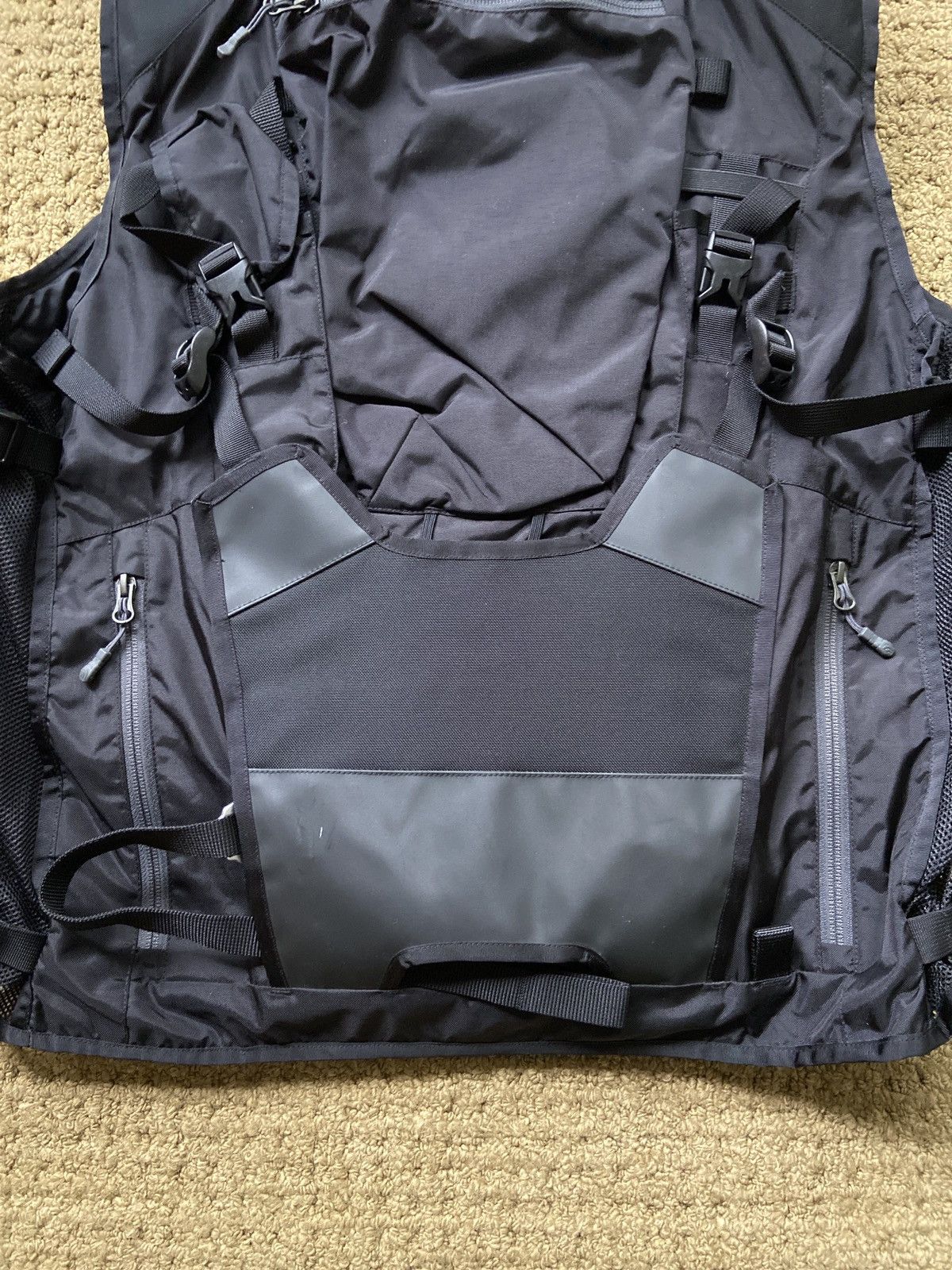 The North Face The North Face Summit Series Vest L/M Size US L / EU 52-54 / 3 - 8 Thumbnail